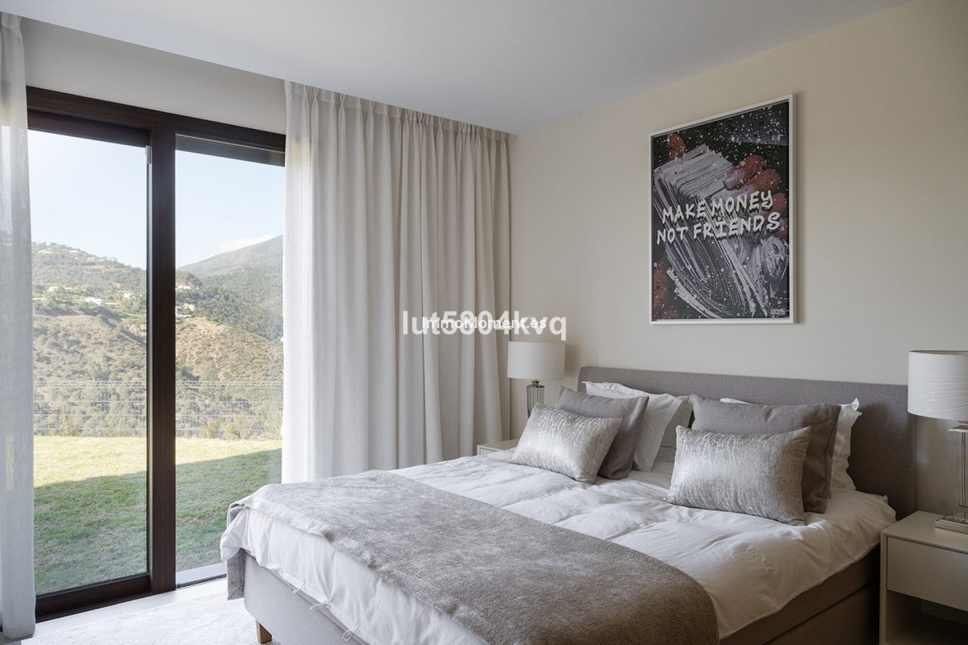 Revente - Appartement - Benahavís - Benahavís Centro
