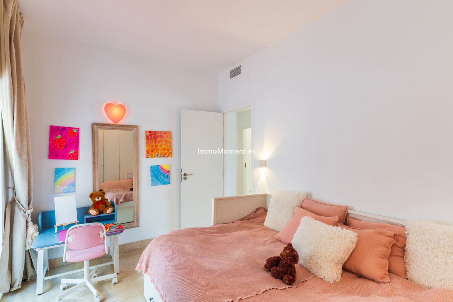 Revente - Appartement - Benahavís - Benahavís Centro