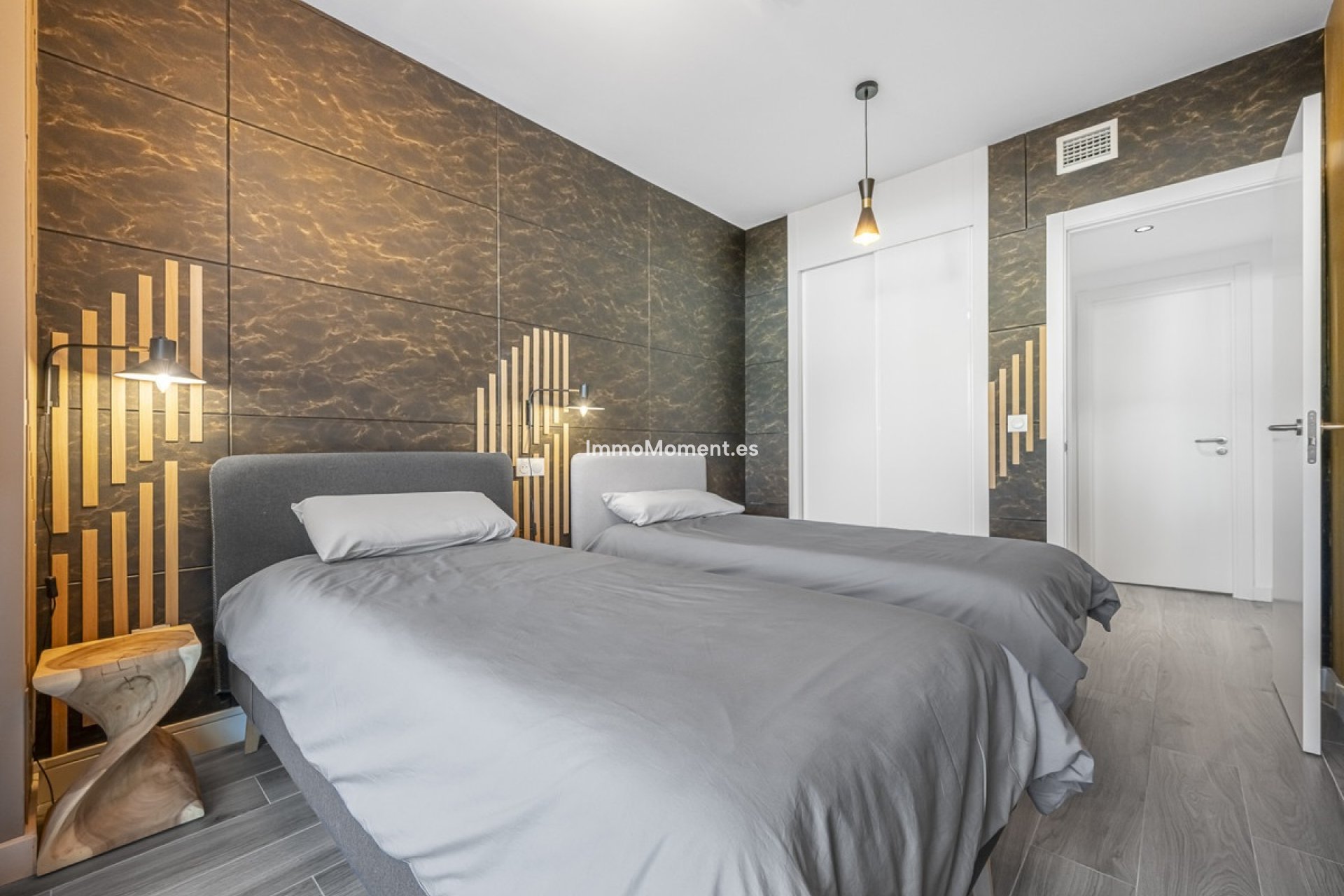 Revente - Appartement - Benahavís - Benahavís Centro