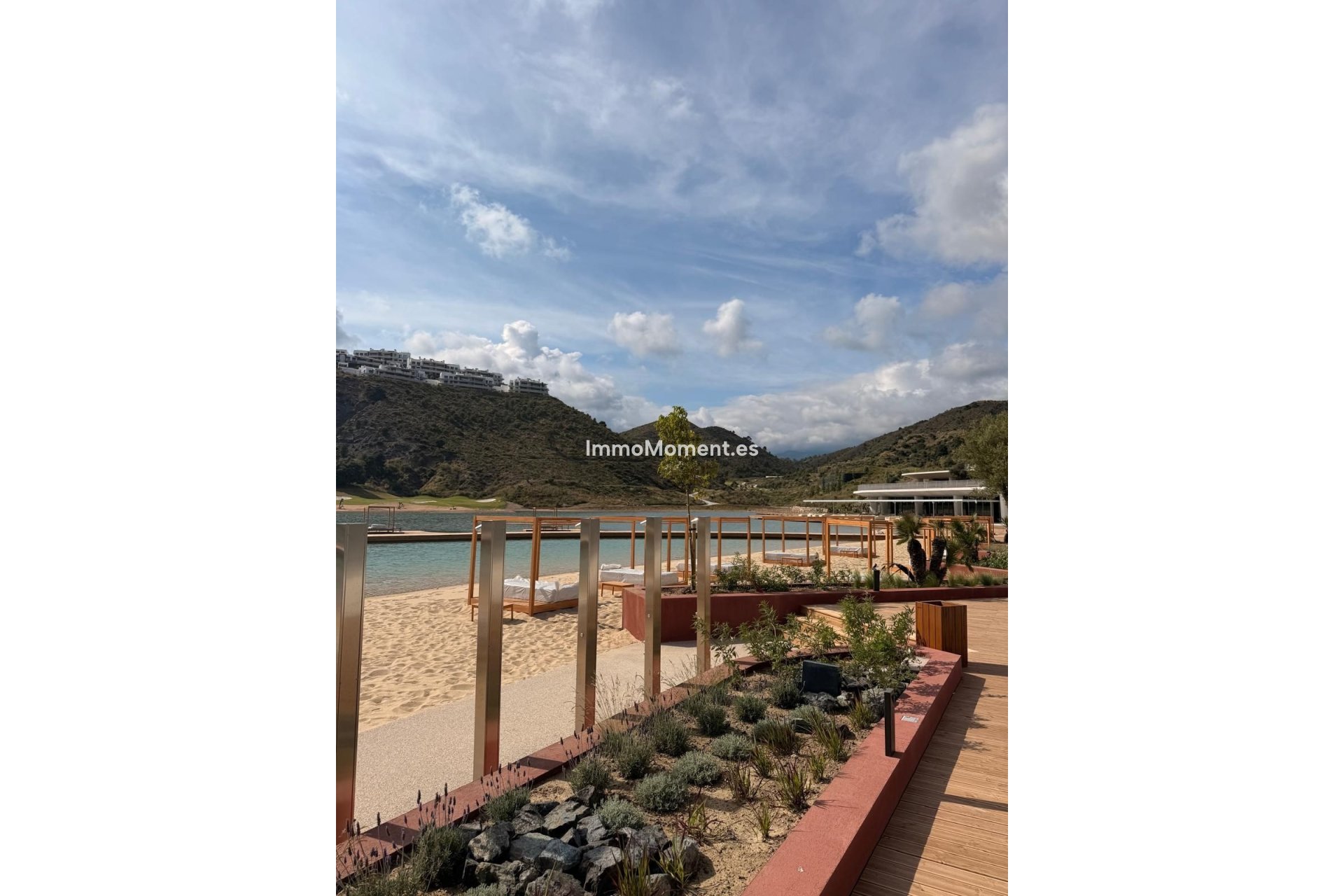 Revente - Appartement - Benahavís - Benahavís Centro