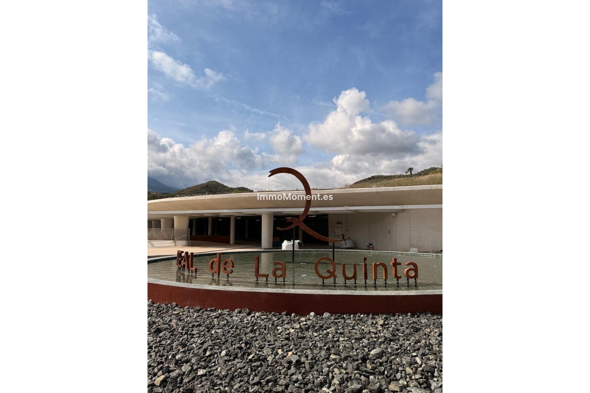 Revente - Appartement - Benahavís - Benahavís Centro