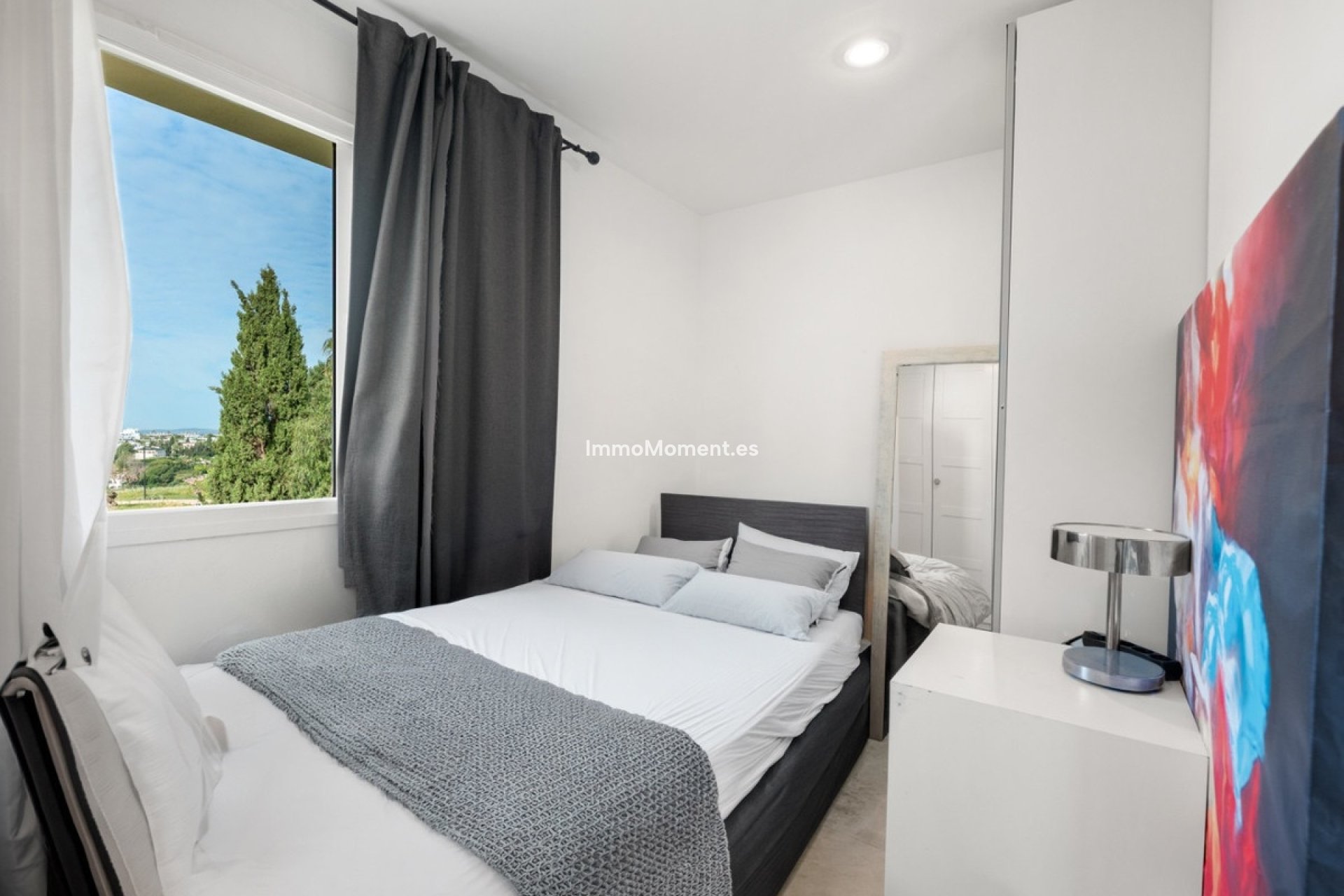 Revente - Appartement - Benahavís - Benahavís Centro