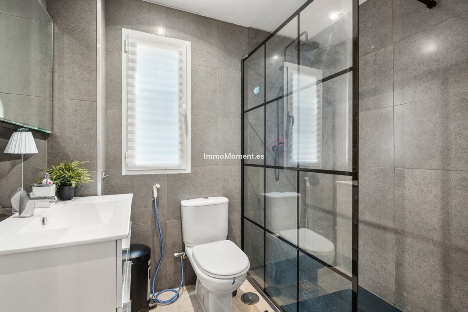 Revente - Appartement - Benahavís - Benahavís Centro
