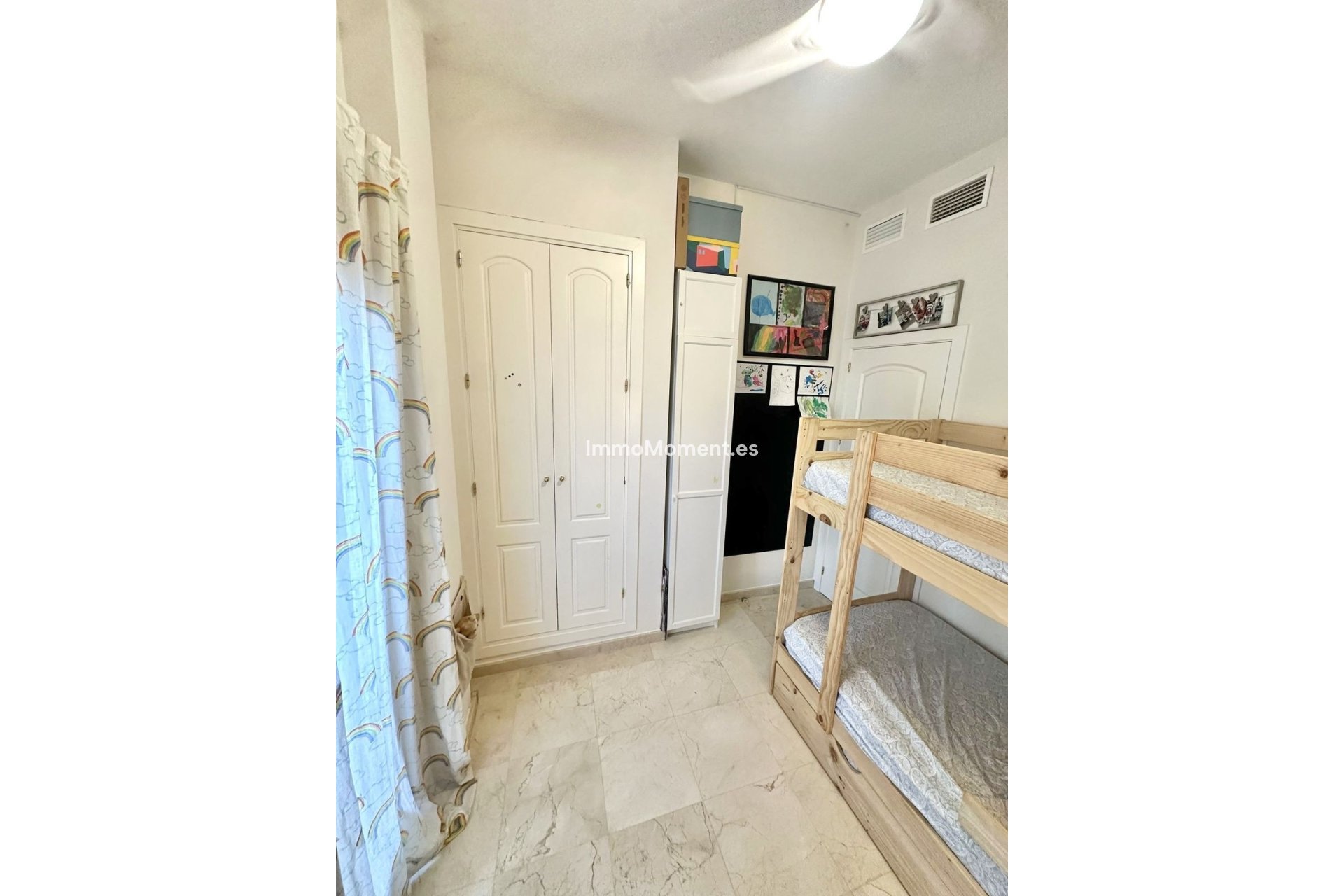 Revente - Appartement - Benahavís - Benahavís Centro