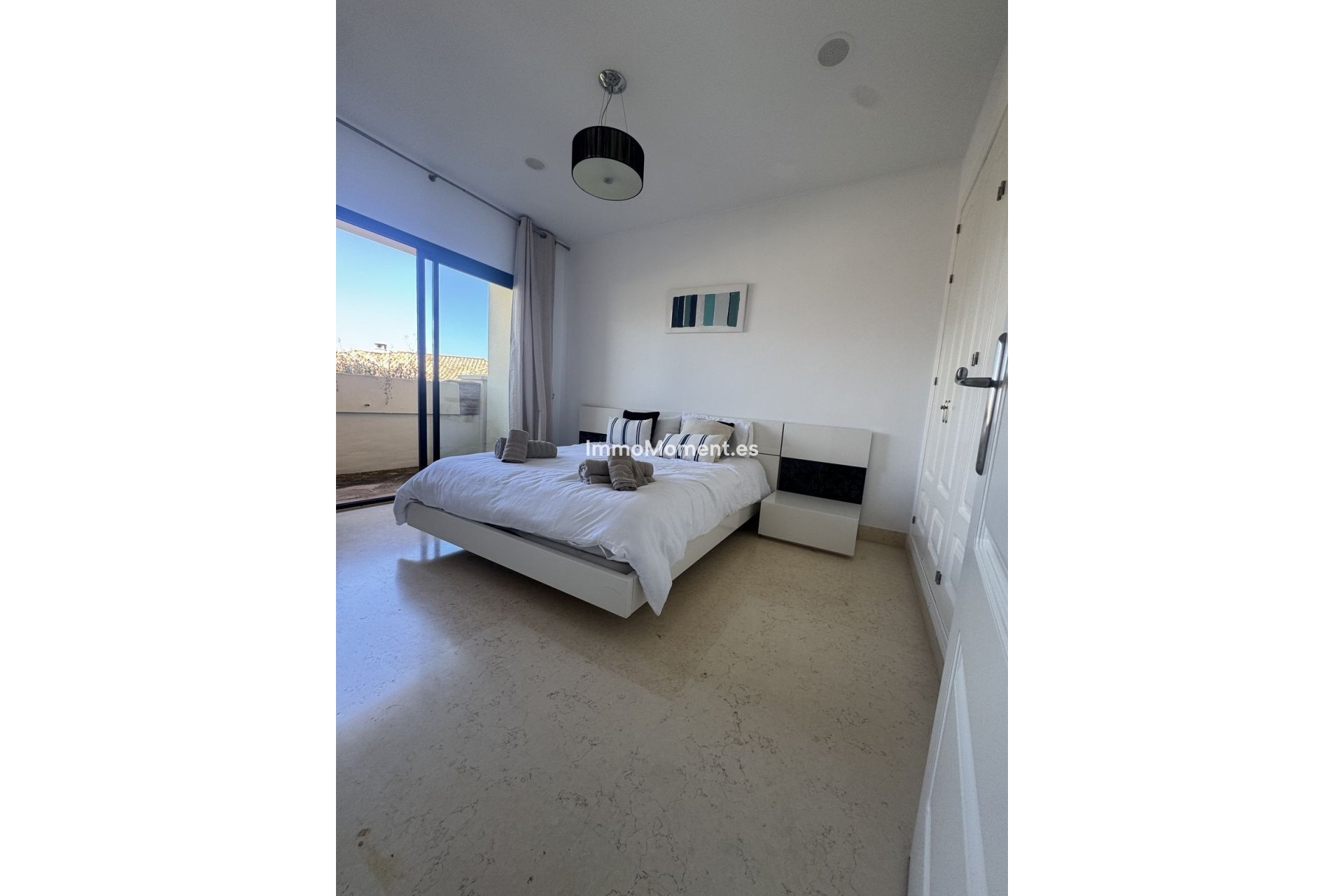 Revente - Appartement - Benahavís - Benahavís Centro