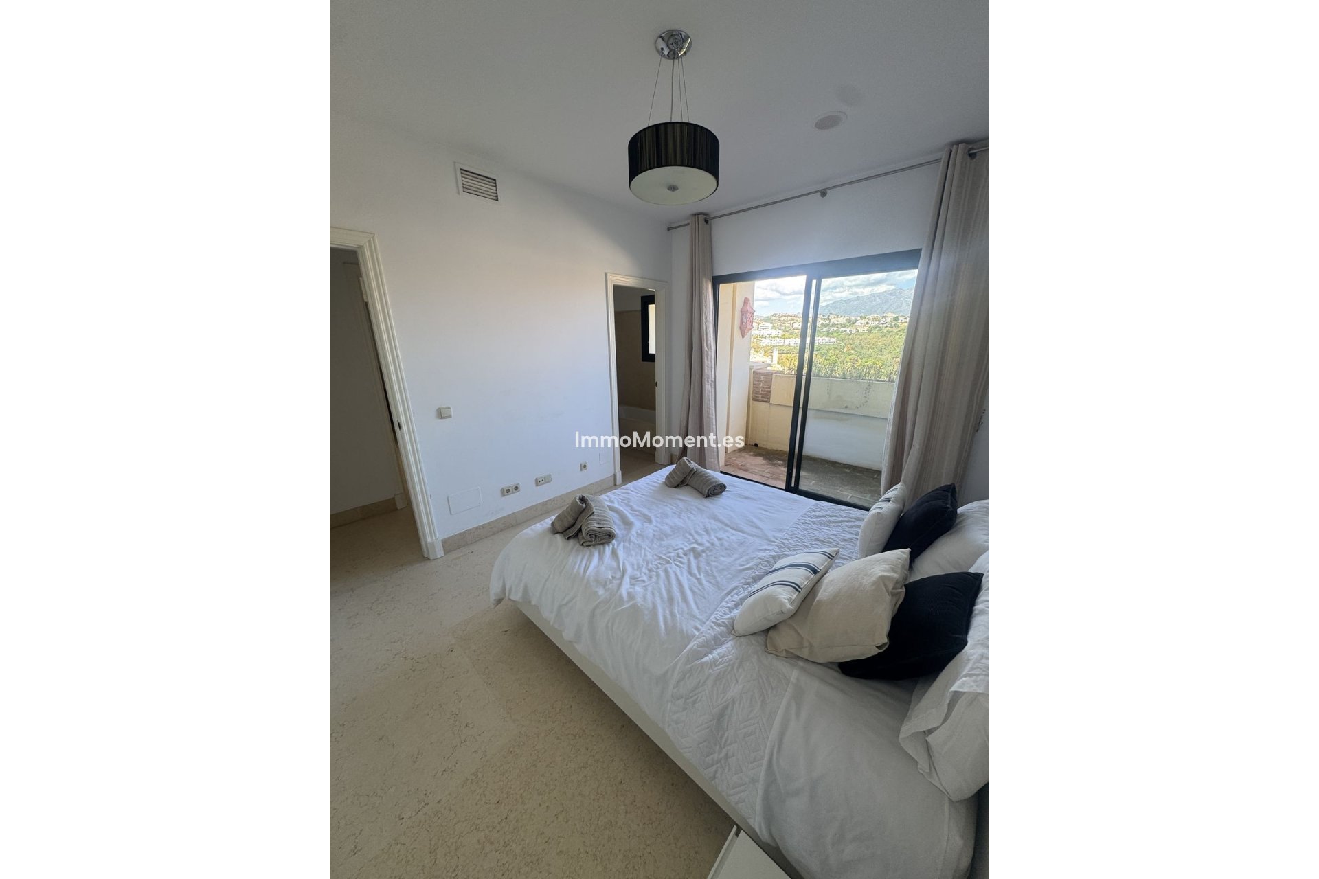 Revente - Appartement - Benahavís - Benahavís Centro