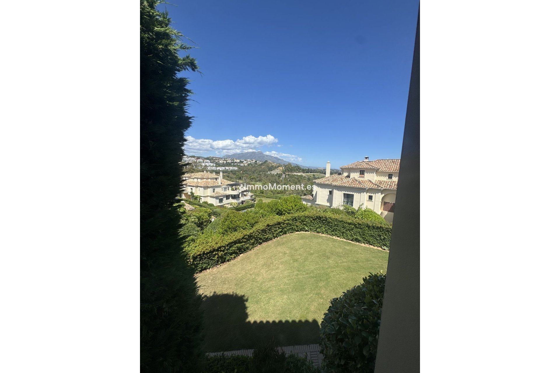 Revente - Appartement - Benahavís - Benahavís Centro