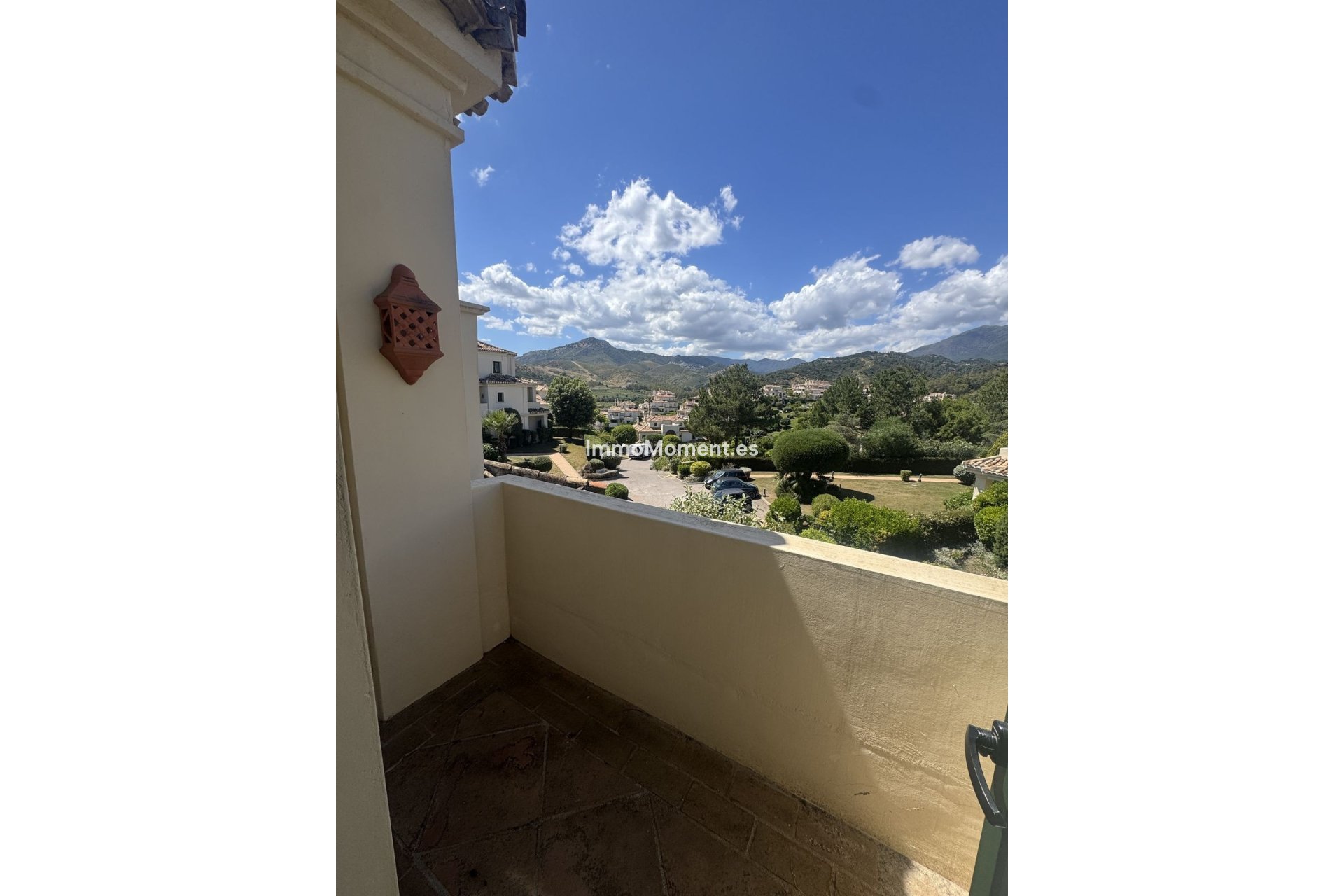 Revente - Appartement - Benahavís - Benahavís Centro