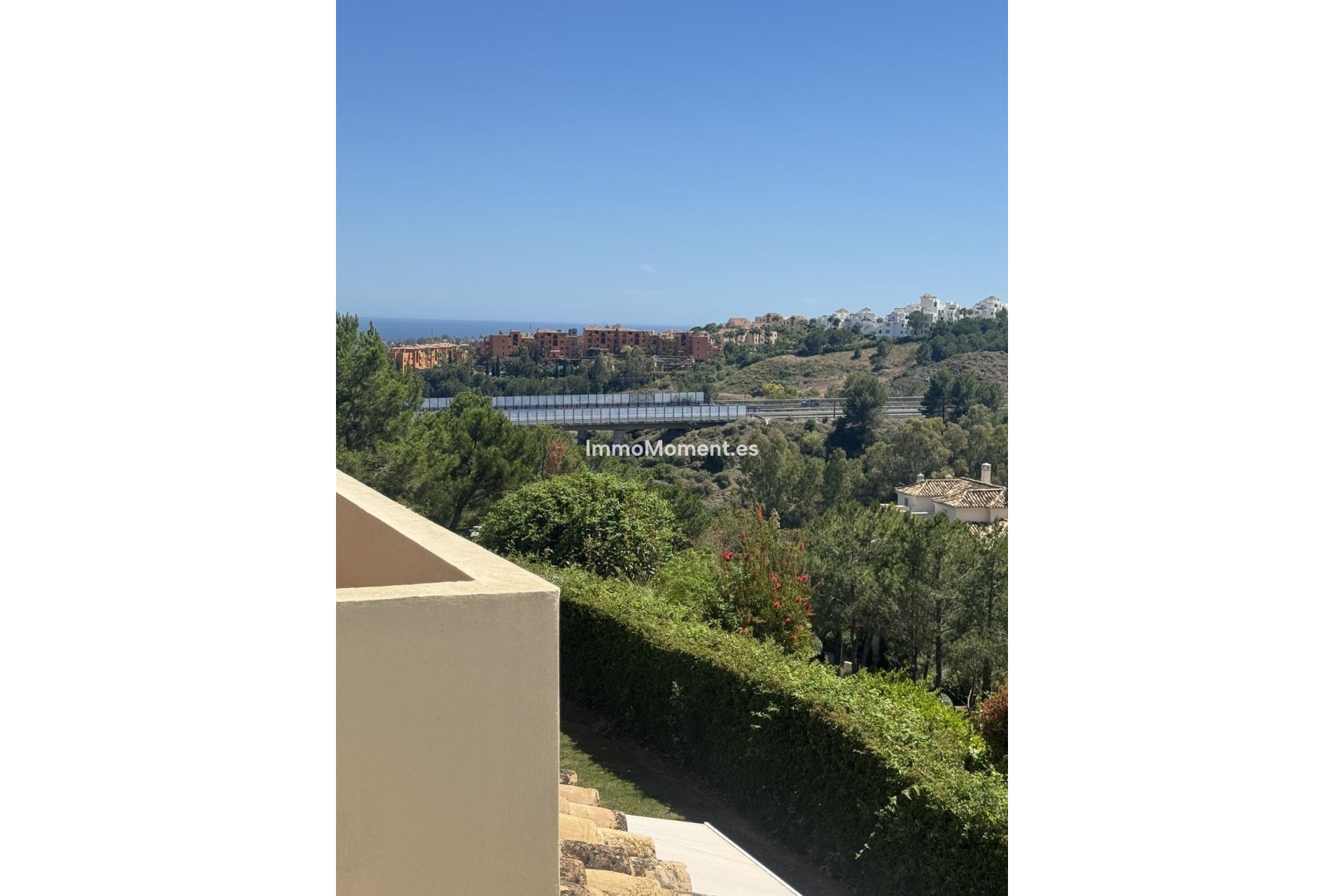 Revente - Appartement - Benahavís - Benahavís Centro