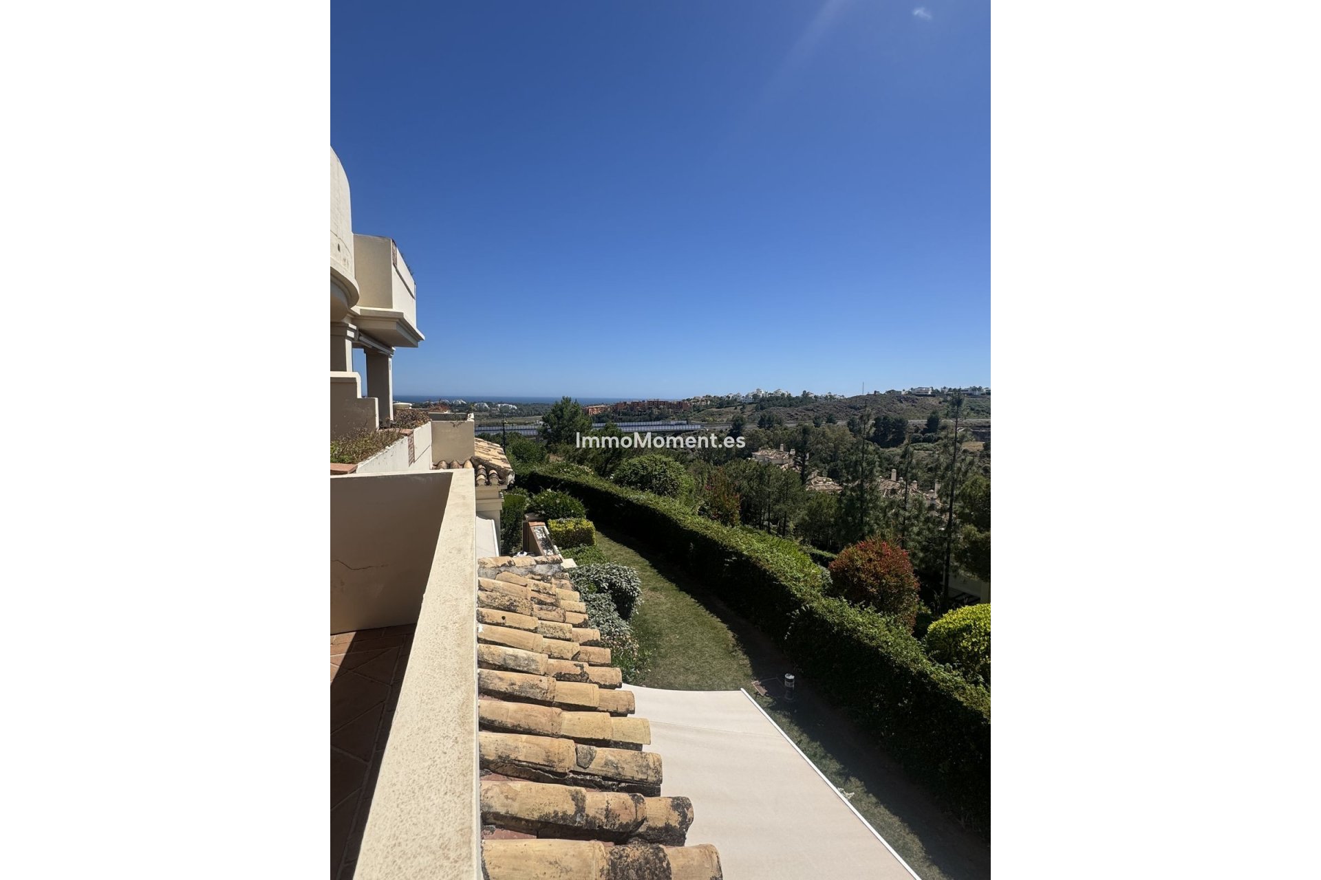 Revente - Appartement - Benahavís - Benahavís Centro