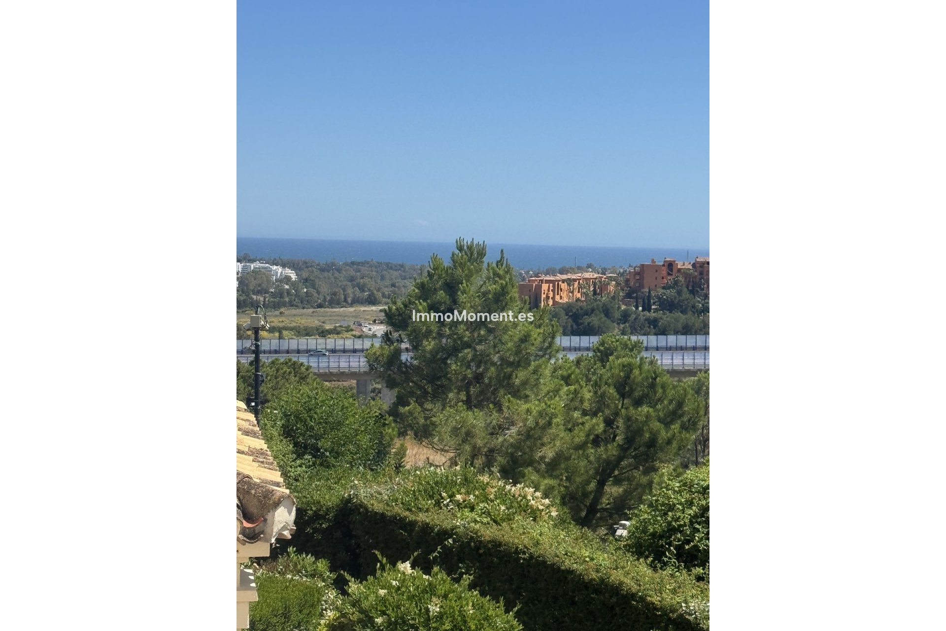 Revente - Appartement - Benahavís - Benahavís Centro