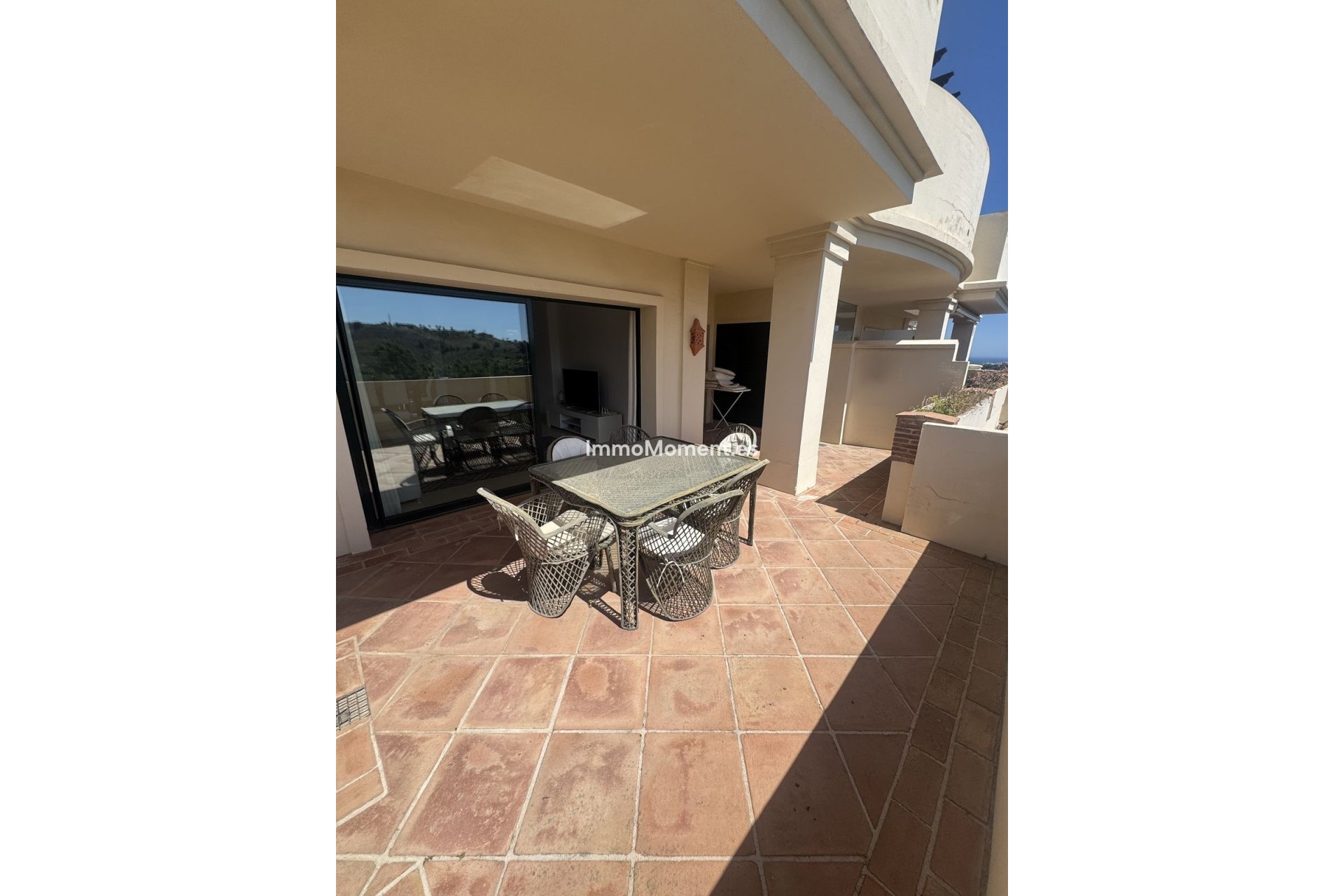 Revente - Appartement - Benahavís - Benahavís Centro