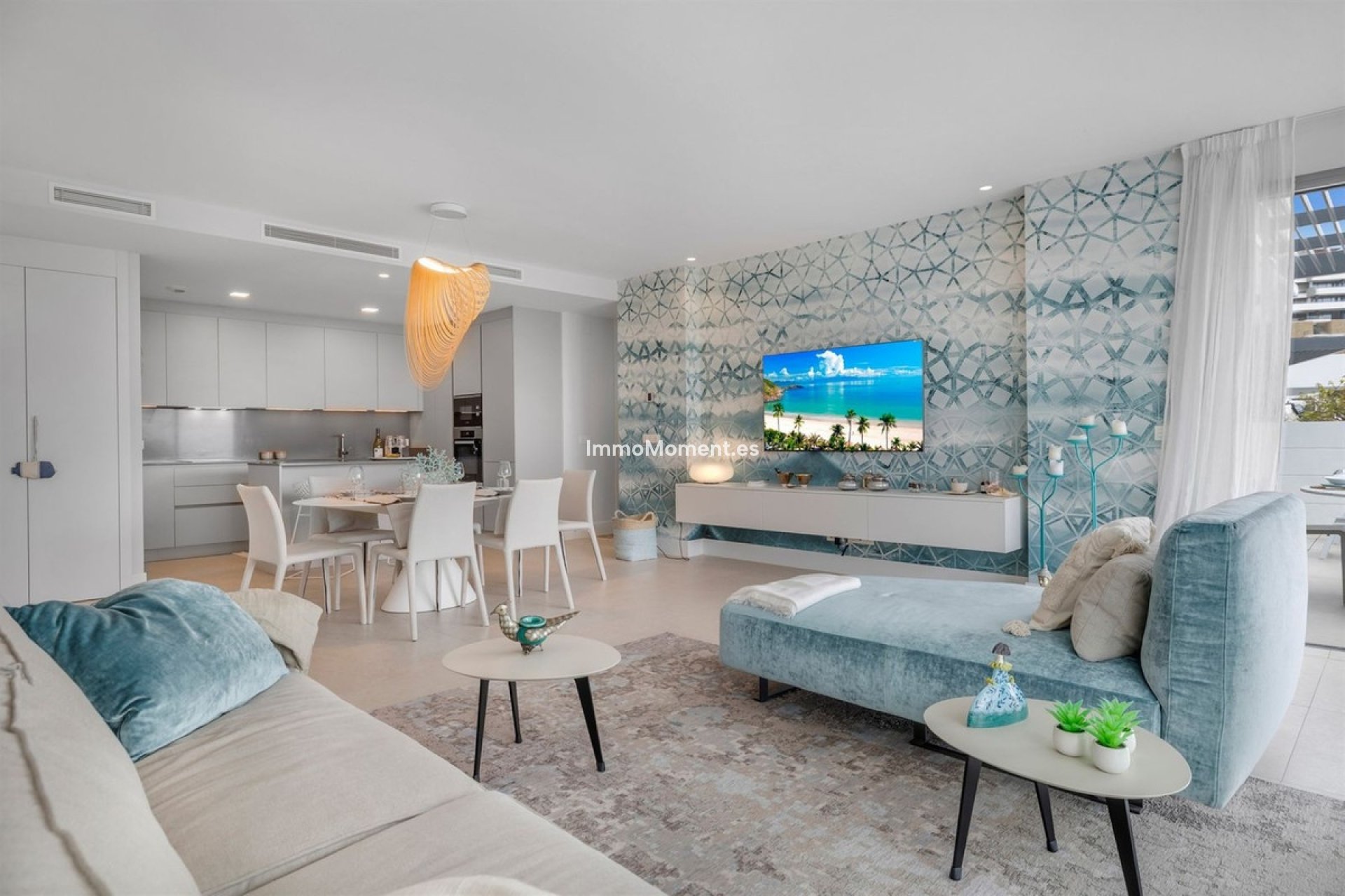 Revente - Appartement - Benahavís - Benahavís Centro