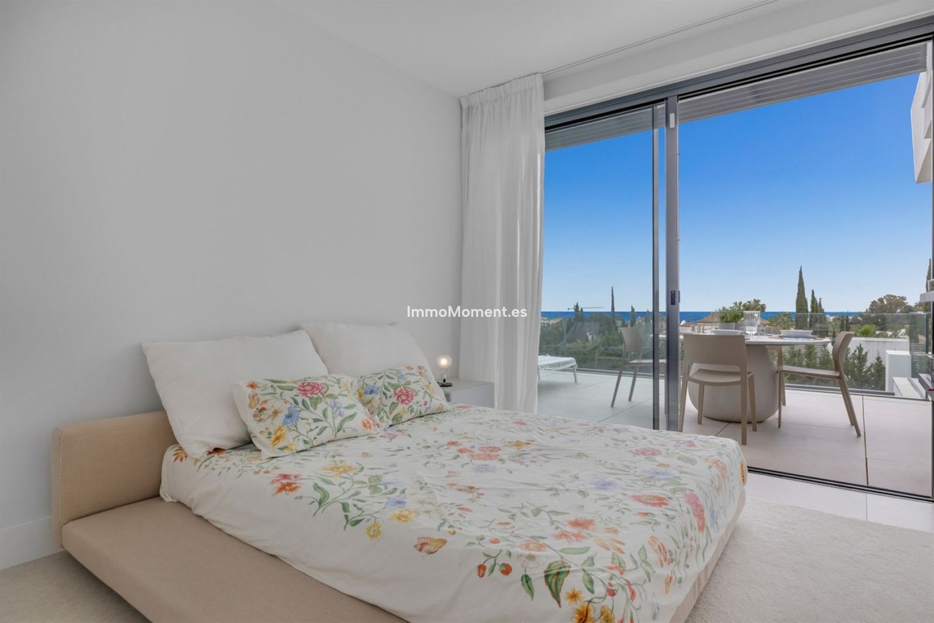 Revente - Appartement - Benahavís - Benahavís Centro