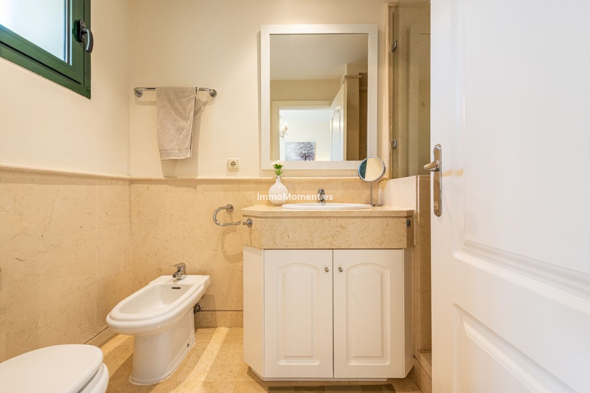 Revente - Appartement - Benahavís - Benahavís Centro