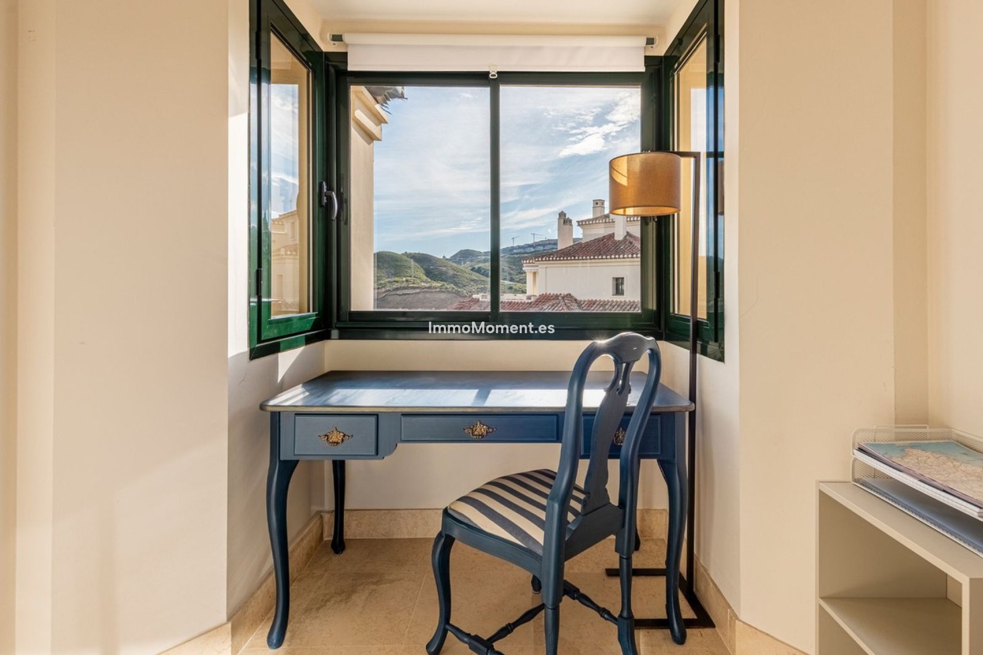 Revente - Appartement - Benahavís - Benahavís Centro