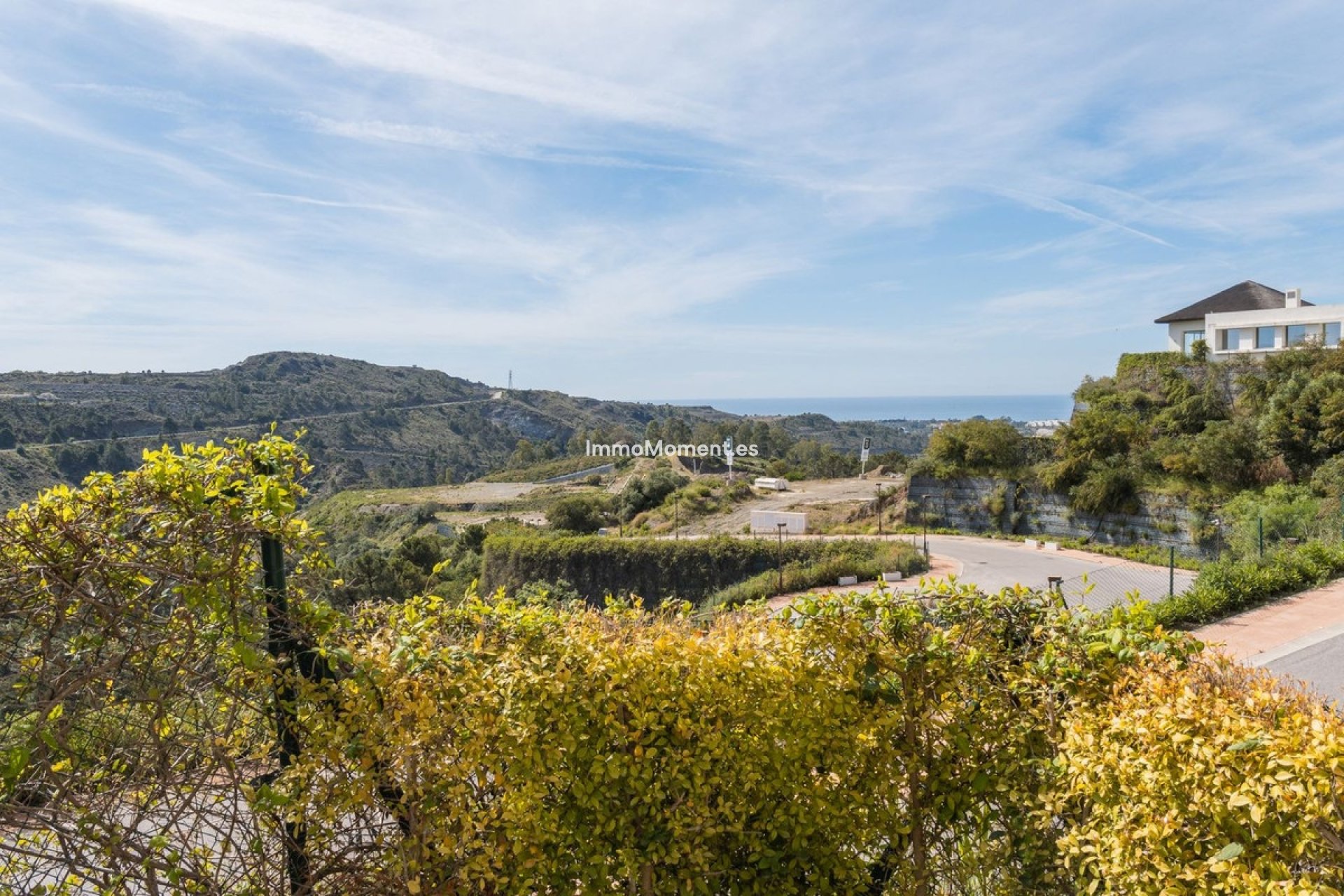 Revente - Appartement - Benahavís - Benahavís Centro