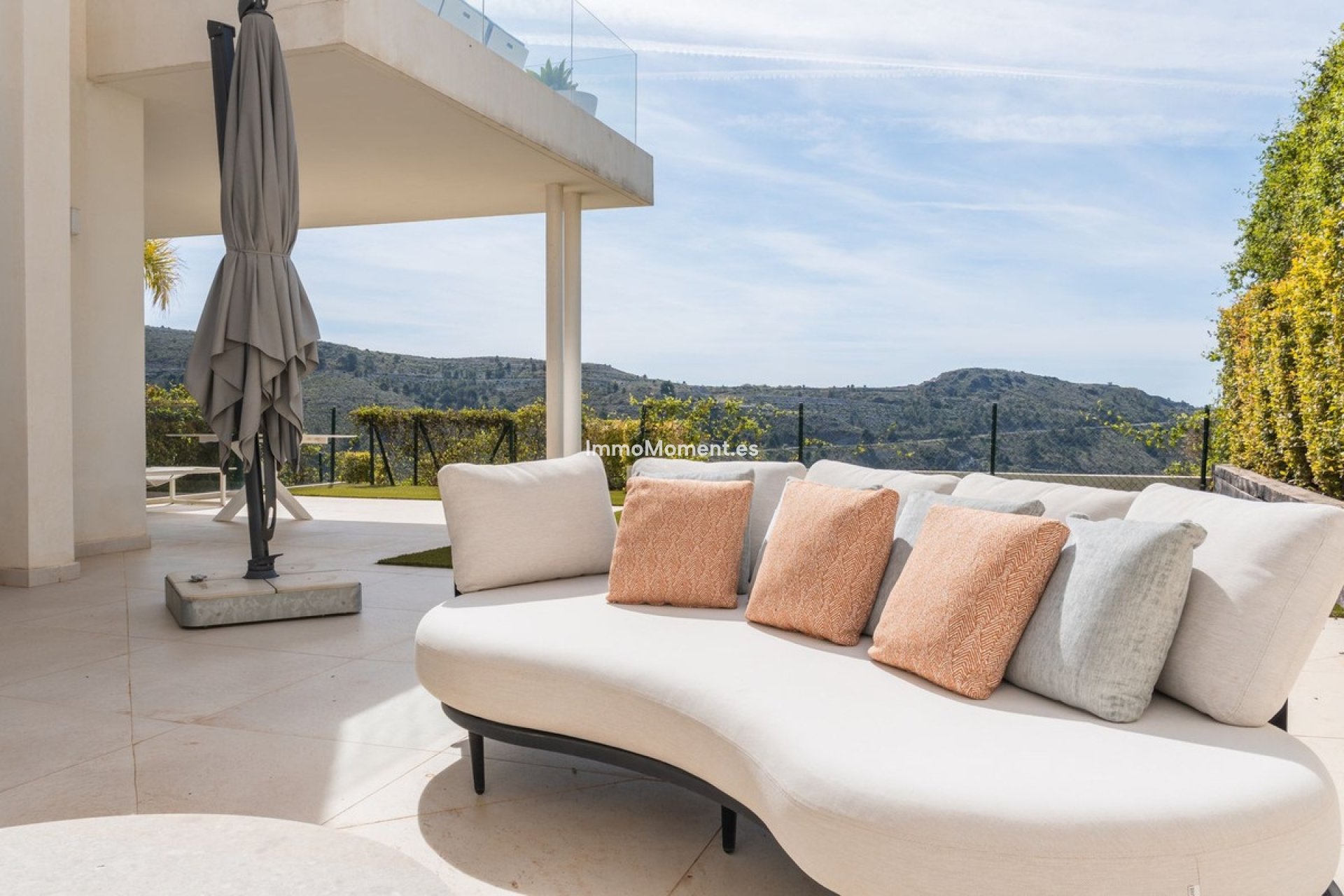 Revente - Appartement - Benahavís - Benahavís Centro