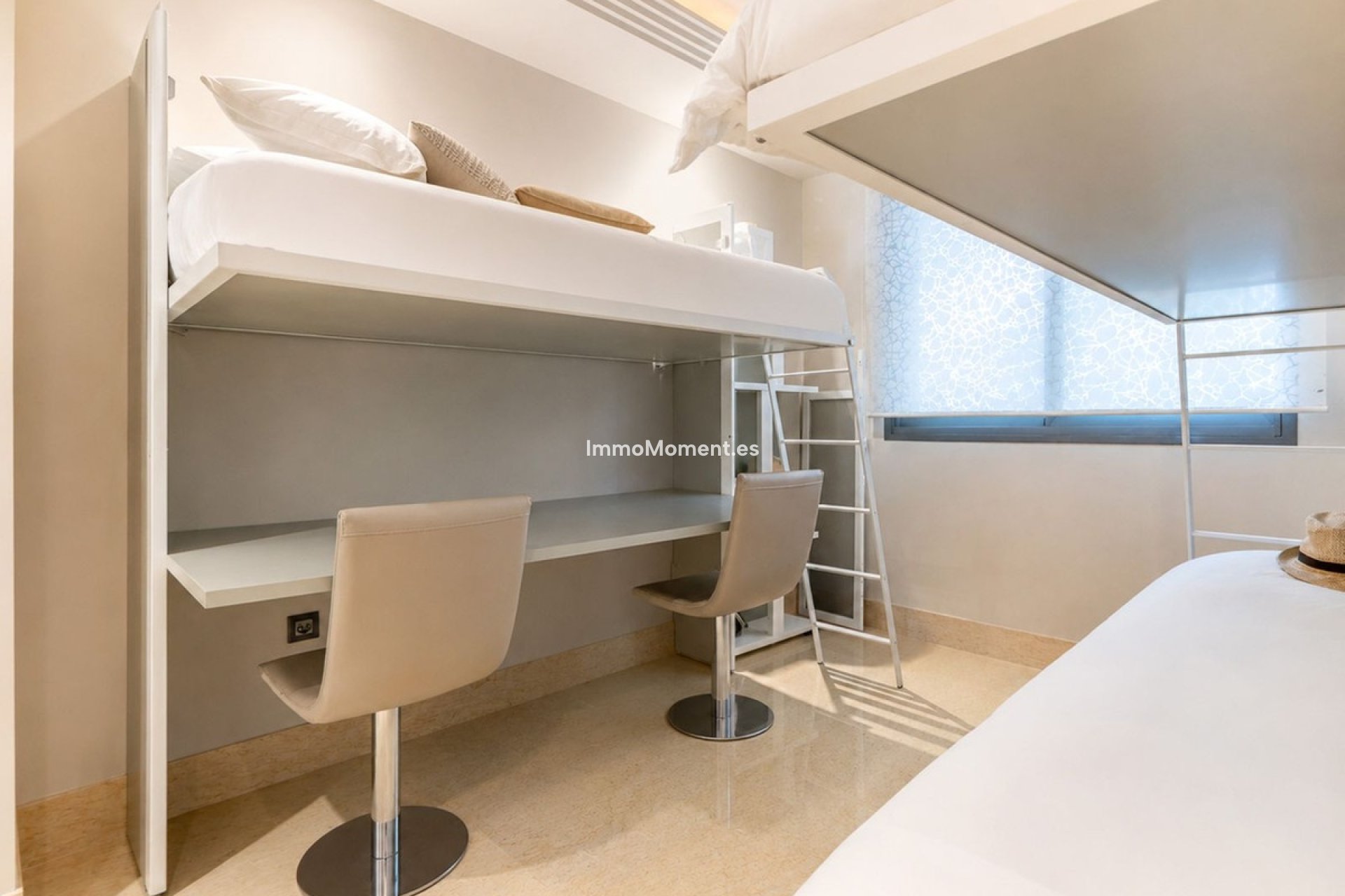 Revente - Appartement - Benahavís - Benahavís Centro