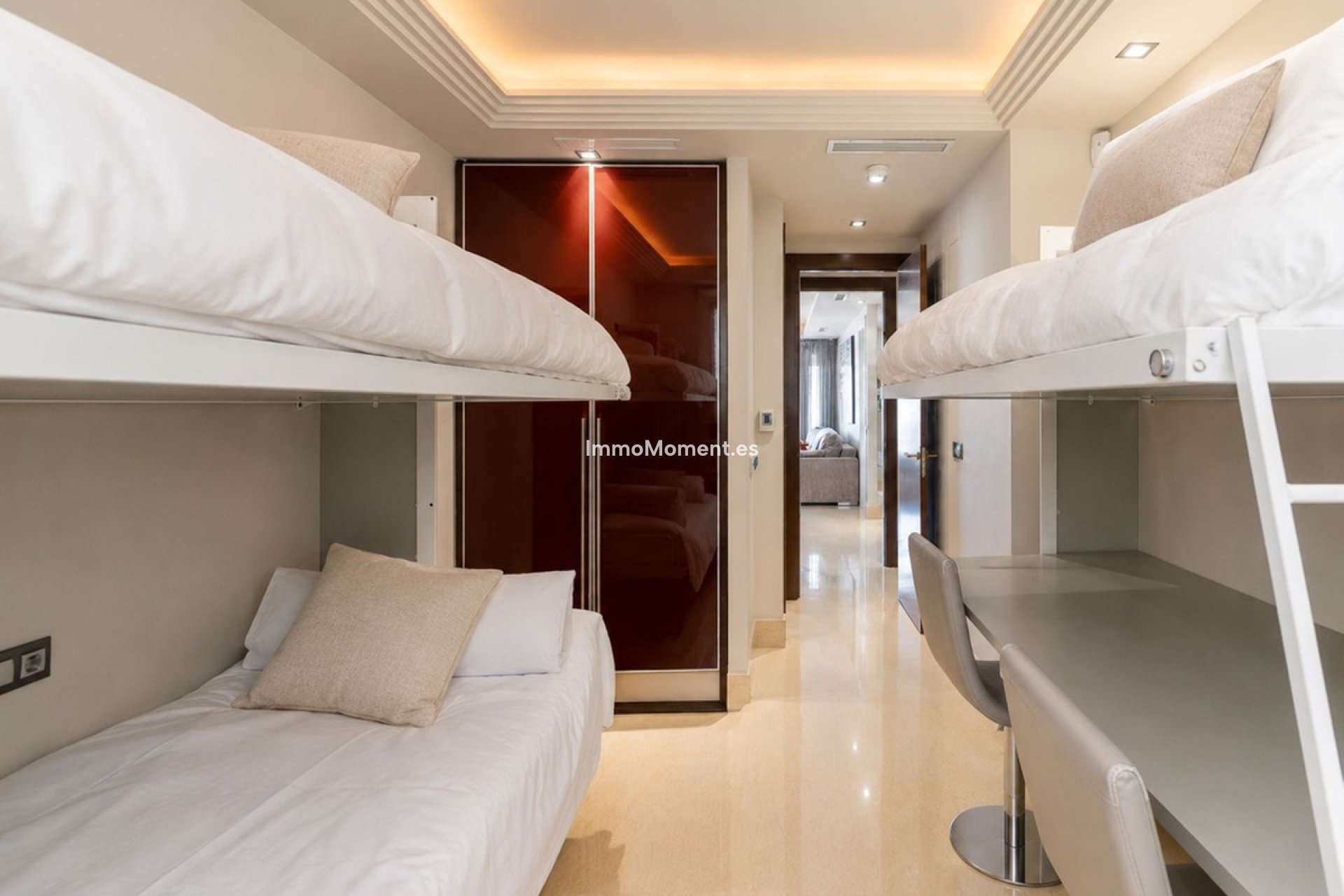 Revente - Appartement - Benahavís - Benahavís Centro