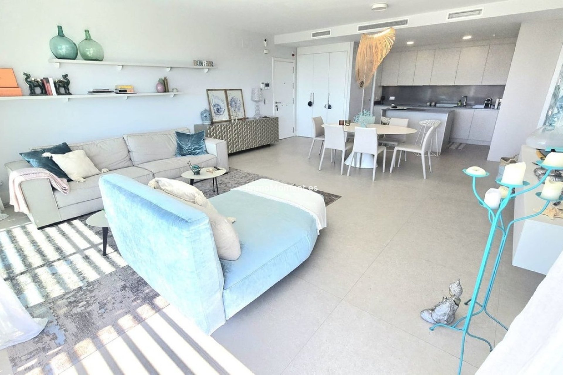 Revente - Appartement - Benahavís - Benahavís Centro