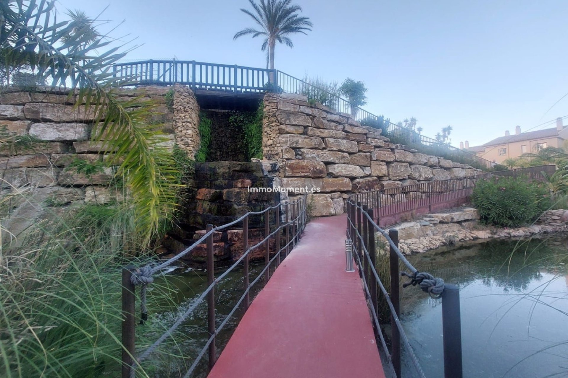 Revente - Appartement - Benahavís - Benahavís Centro