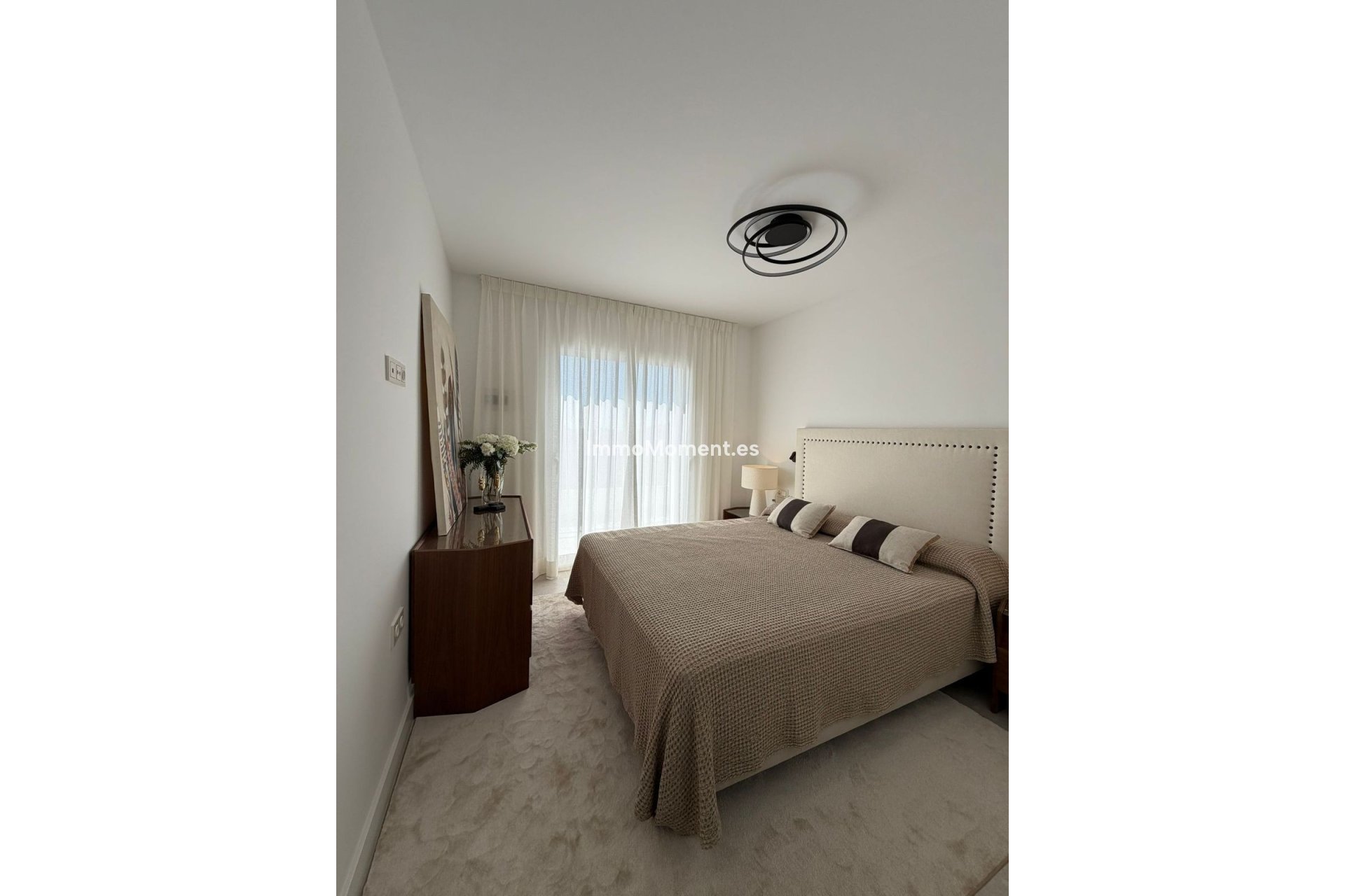 Revente - Appartement - Benahavís - Benahavís Centro