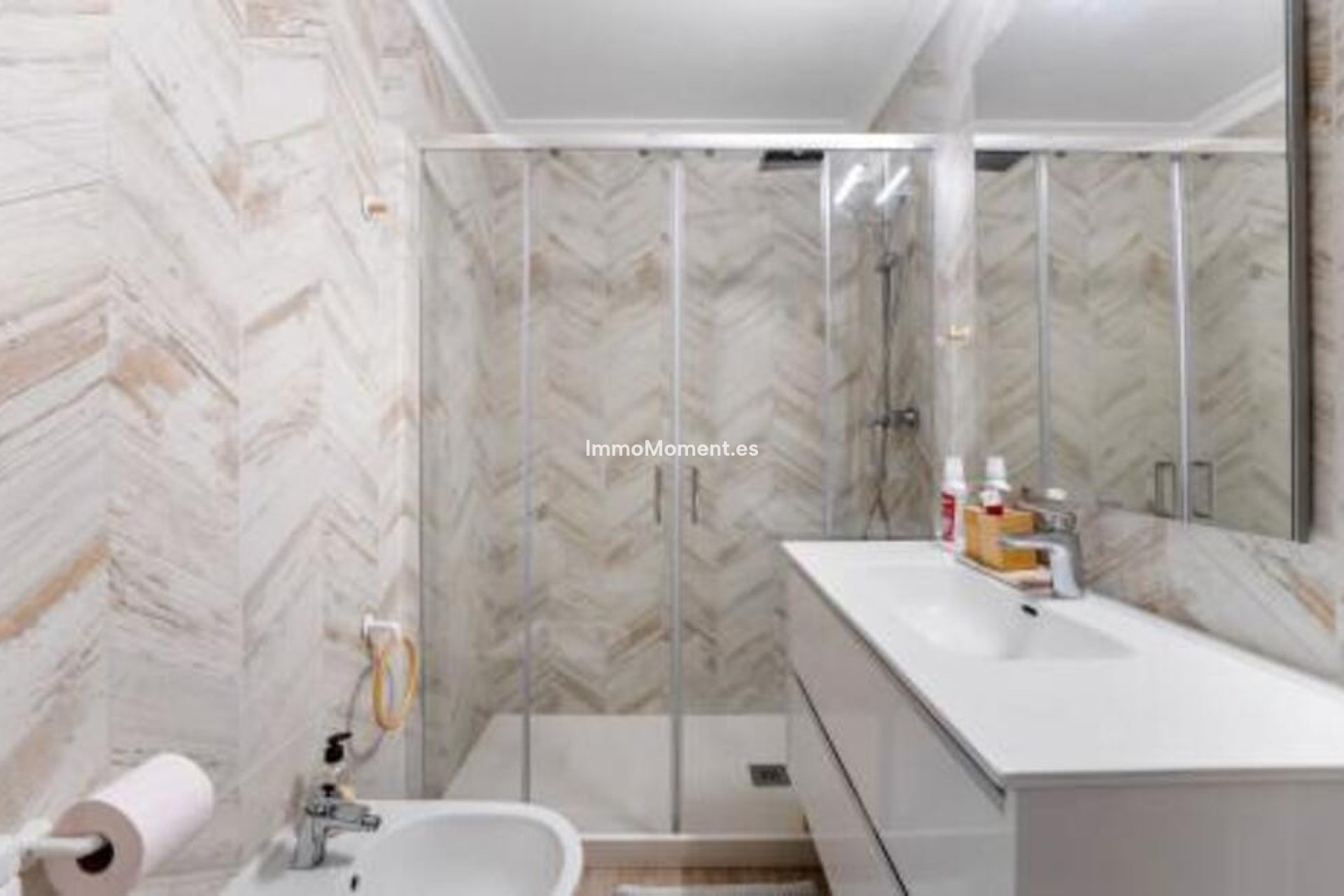 Revente - Appartement - Benahavís - Benahavís Centro