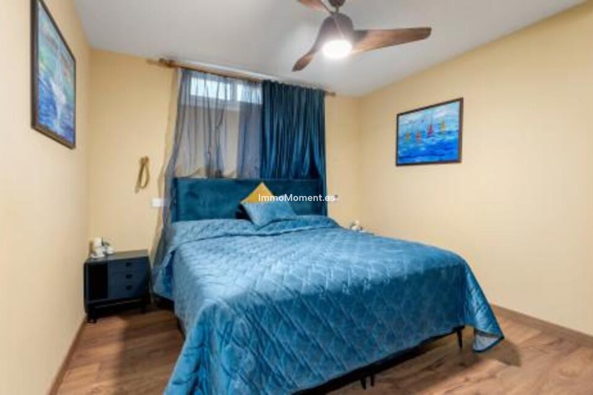 Revente - Appartement - Benahavís - Benahavís Centro