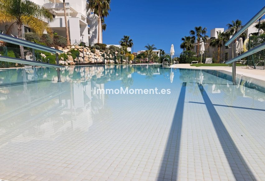 Revente - Appartement - Benahavís - Benahavís Centro