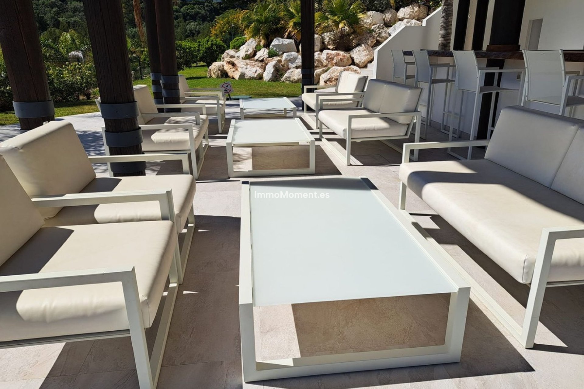 Revente - Appartement - Benahavís - Benahavís Centro