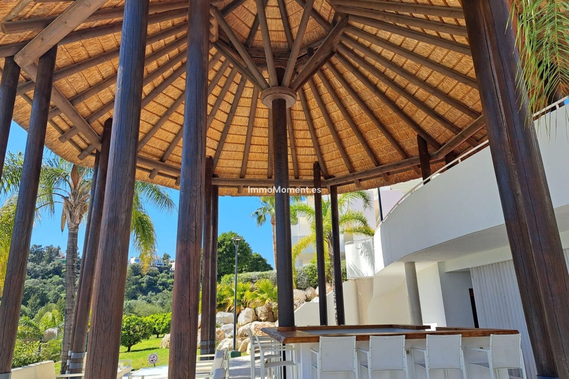 Revente - Appartement - Benahavís - Benahavís Centro