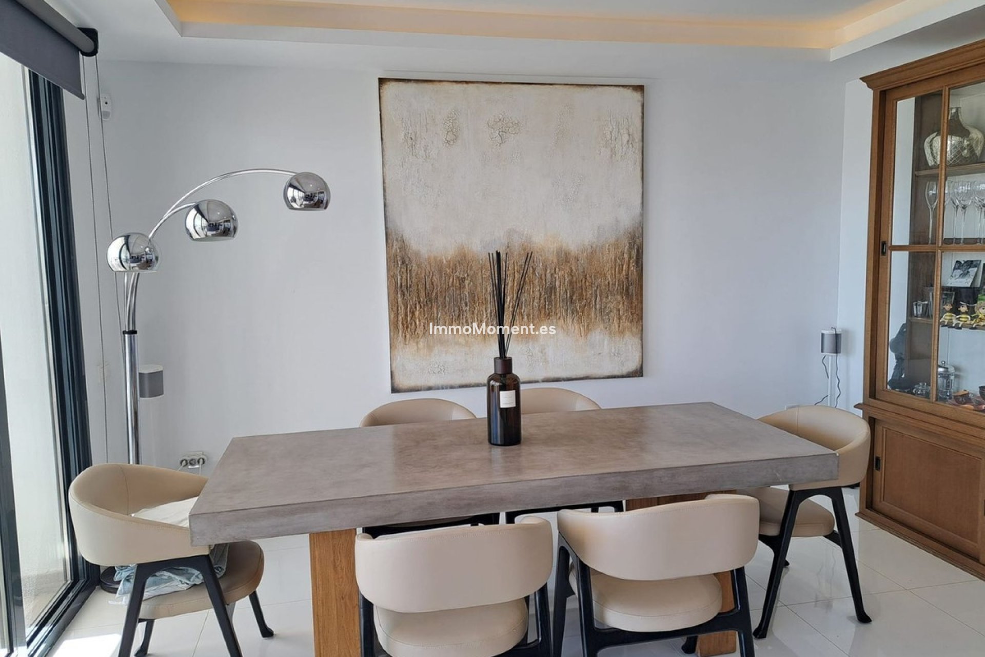 Revente - Appartement - Benahavís - Benahavís Centro