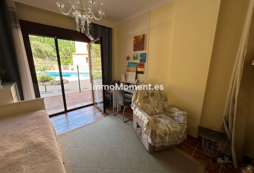 Revente - Appartement - Benahavís - Benahavís Centro