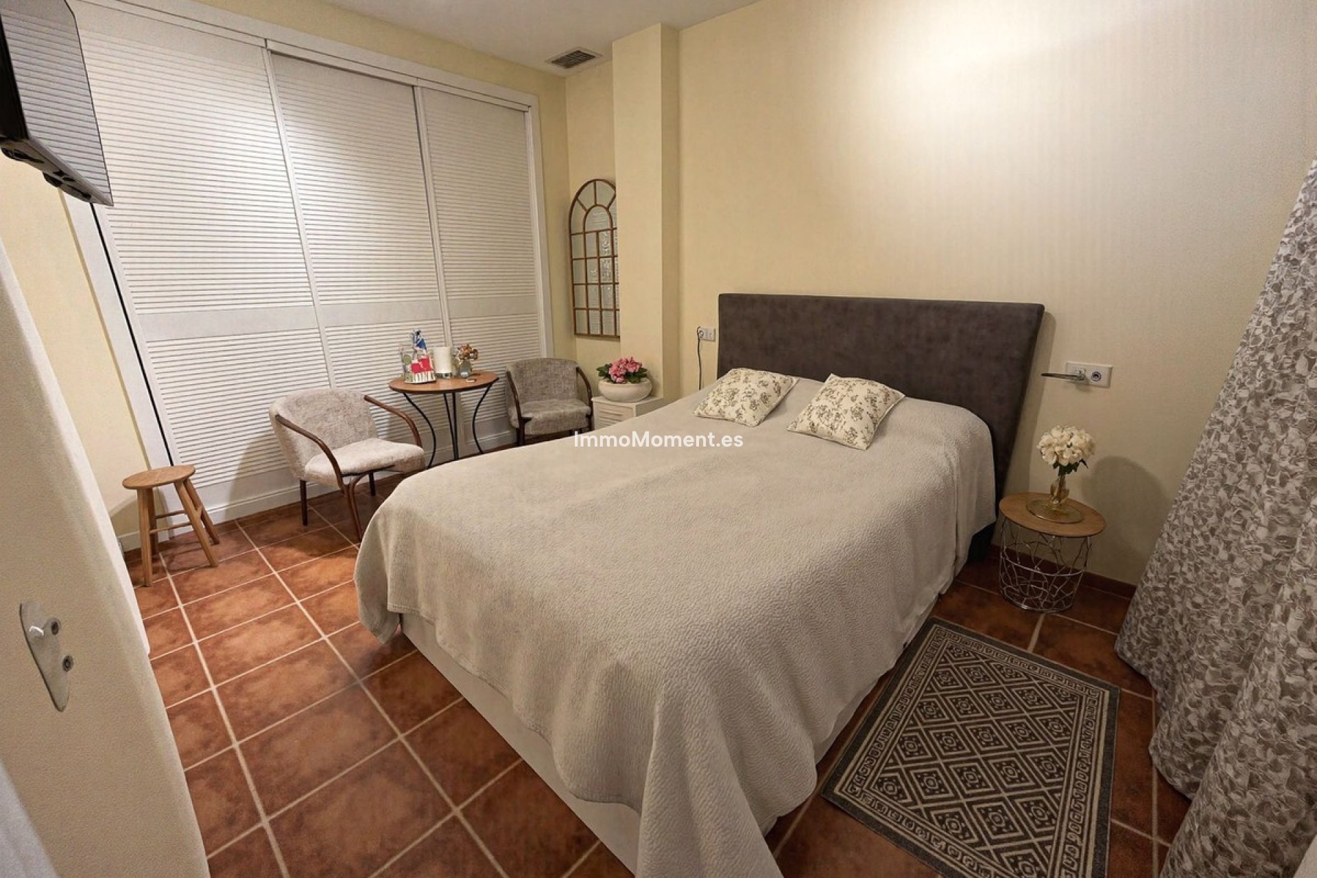 Revente - Appartement - Benahavís - Benahavís Centro