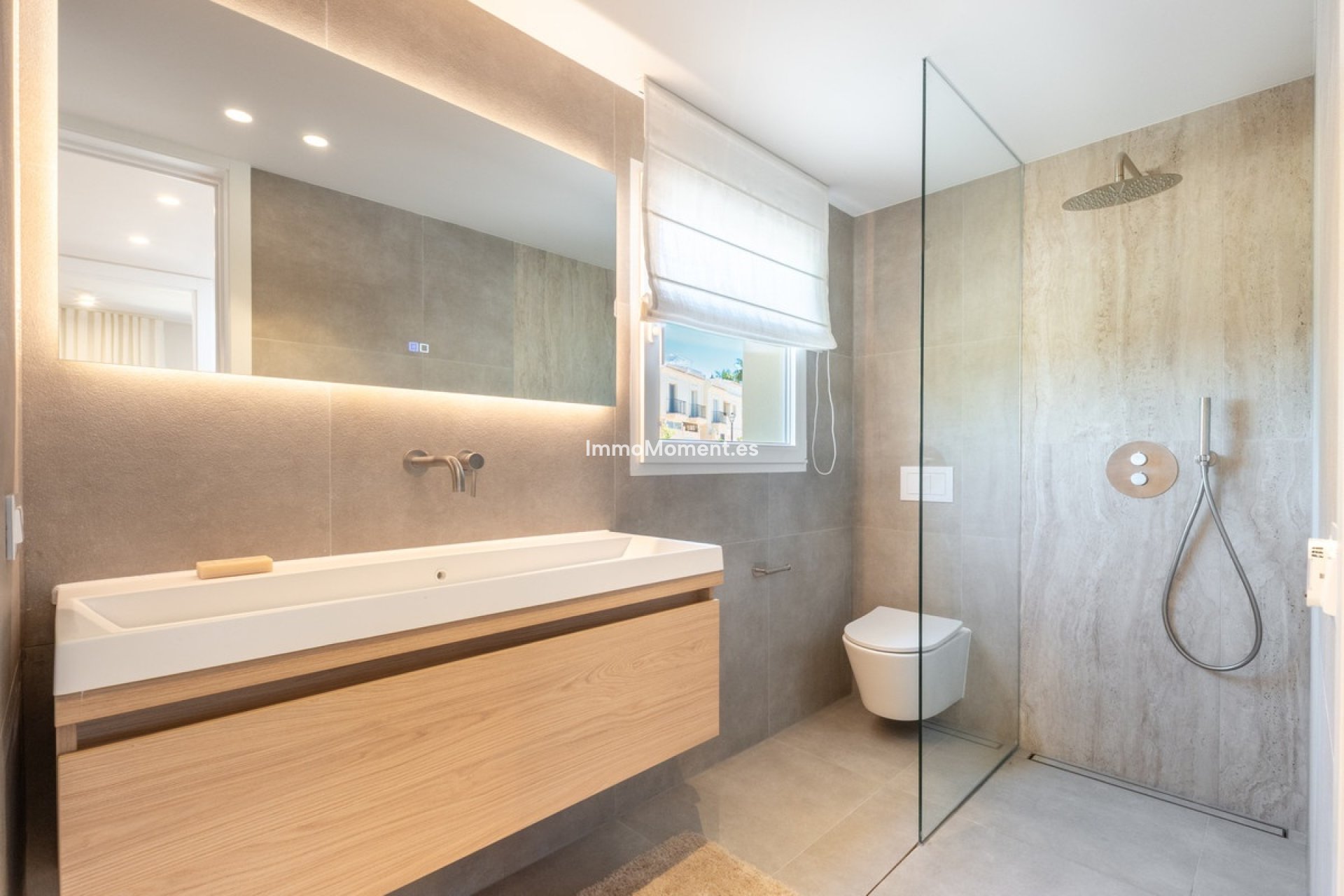 Revente - Appartement - Benahavís - Benahavís Centro