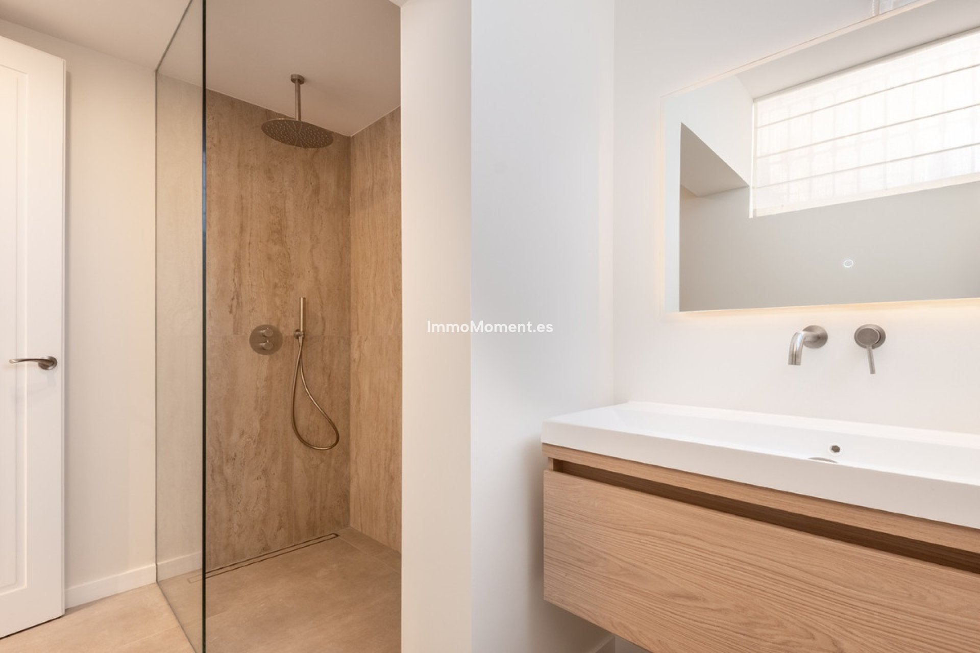 Revente - Appartement - Benahavís - Benahavís Centro