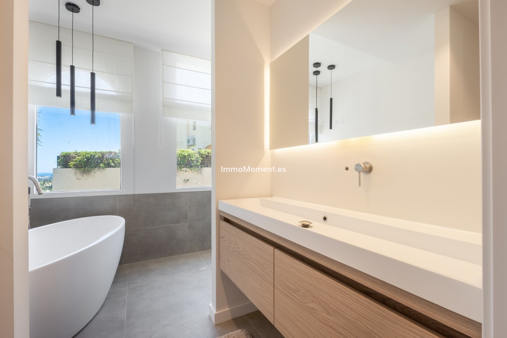 Revente - Appartement - Benahavís - Benahavís Centro