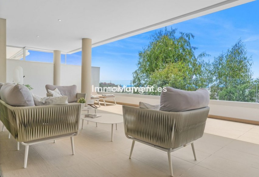 Revente - Appartement - Benahavís - Benahavís Centro