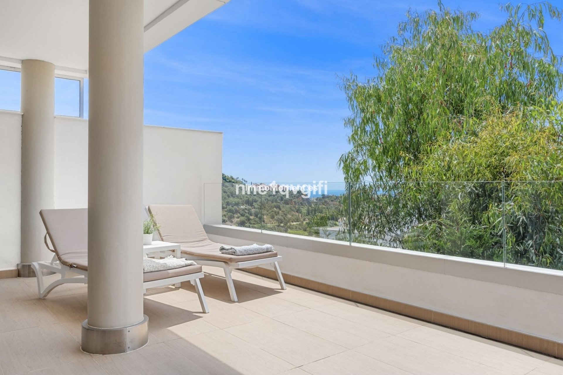 Revente - Appartement - Benahavís - Benahavís Centro