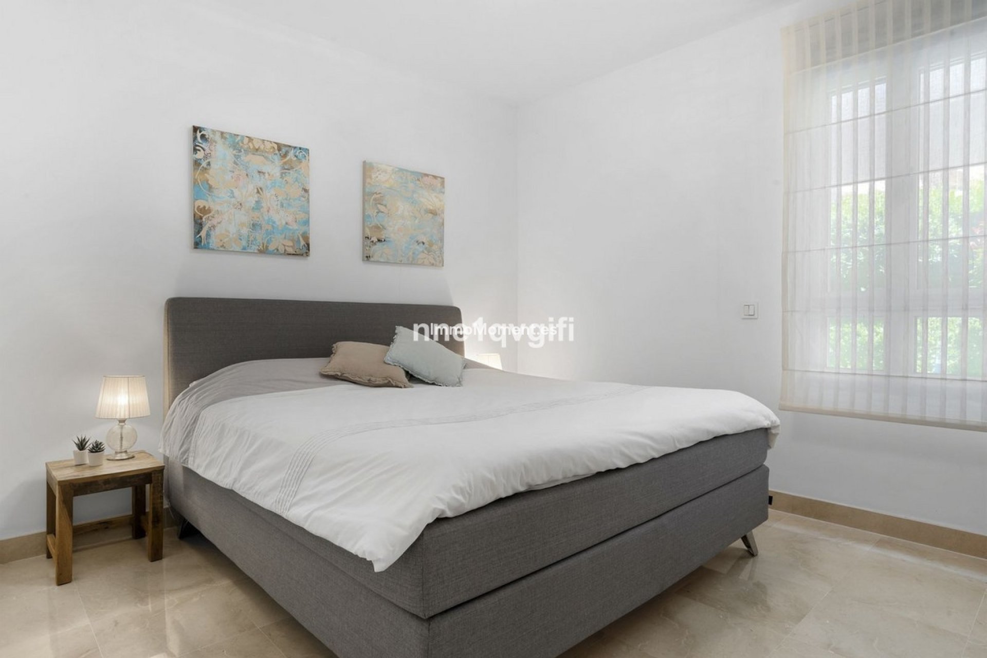 Revente - Appartement - Benahavís - Benahavís Centro