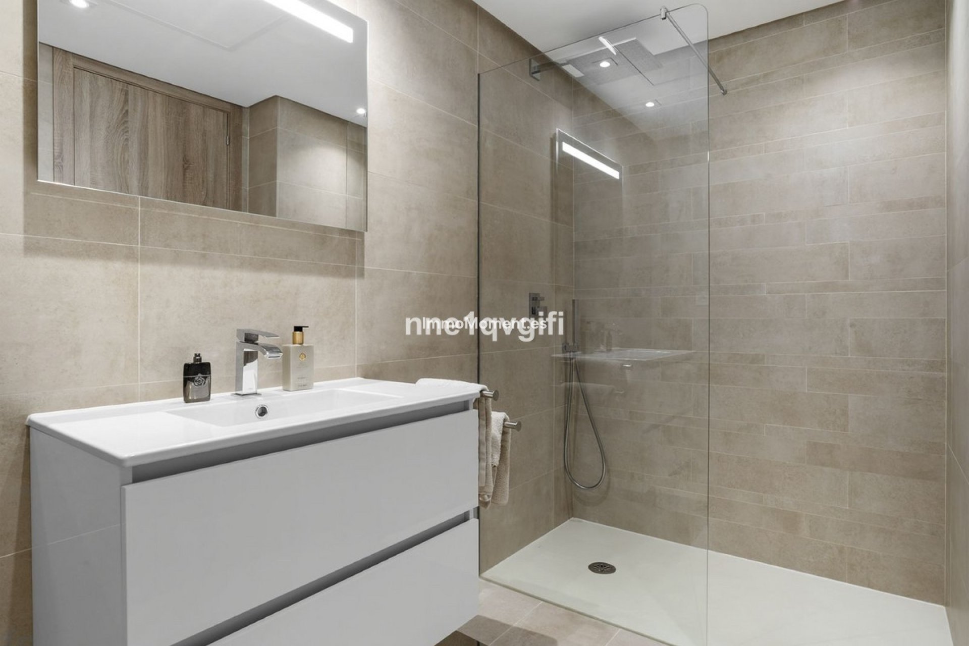 Revente - Appartement - Benahavís - Benahavís Centro