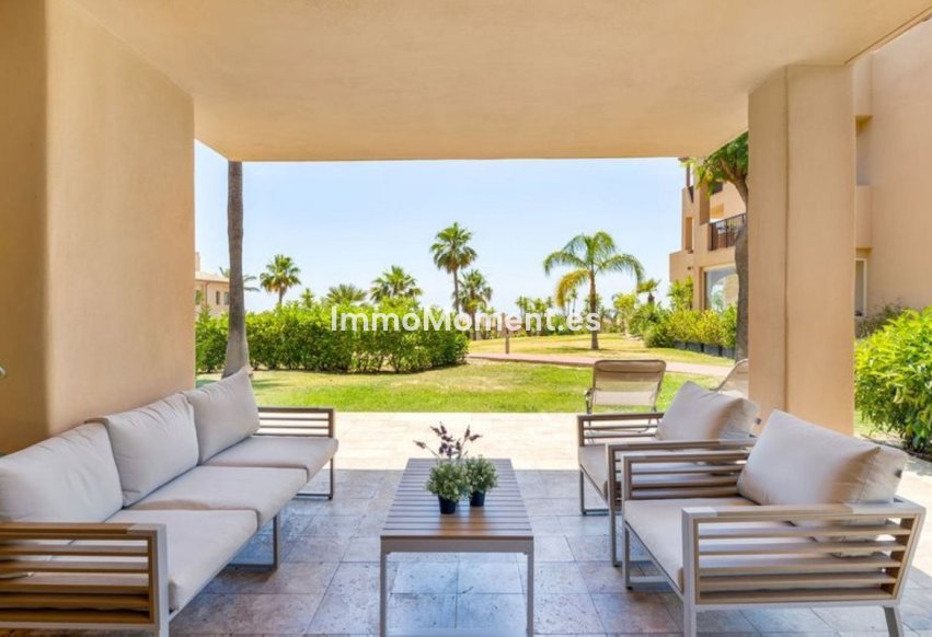 Revente - Appartement - Benahavís - Benahavís Centro