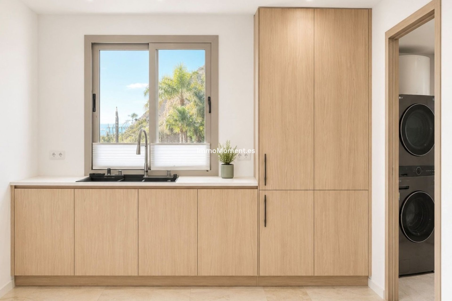 Revente - Appartement - Benahavís - Benahavís Centro