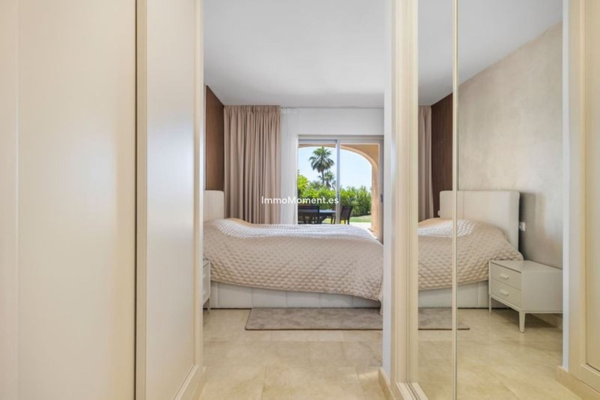 Revente - Appartement - Benahavís - Benahavís Centro