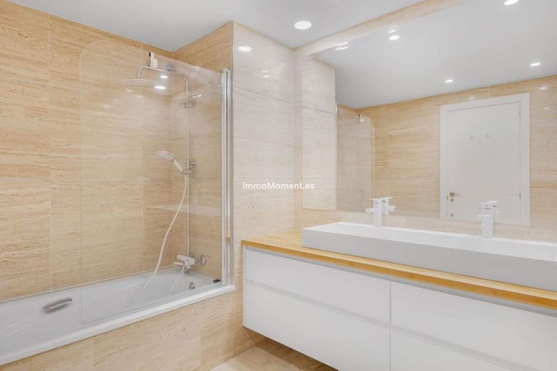 Revente - Appartement - Benahavís - Benahavís Centro