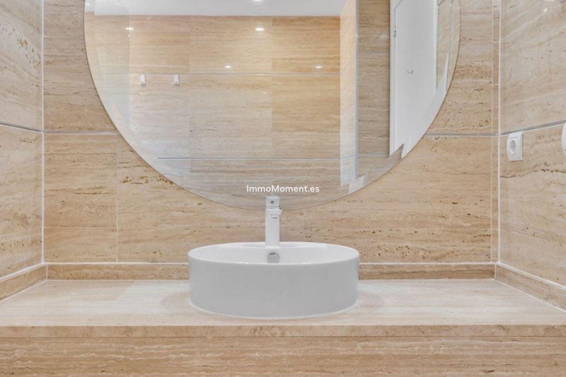Revente - Appartement - Benahavís - Benahavís Centro