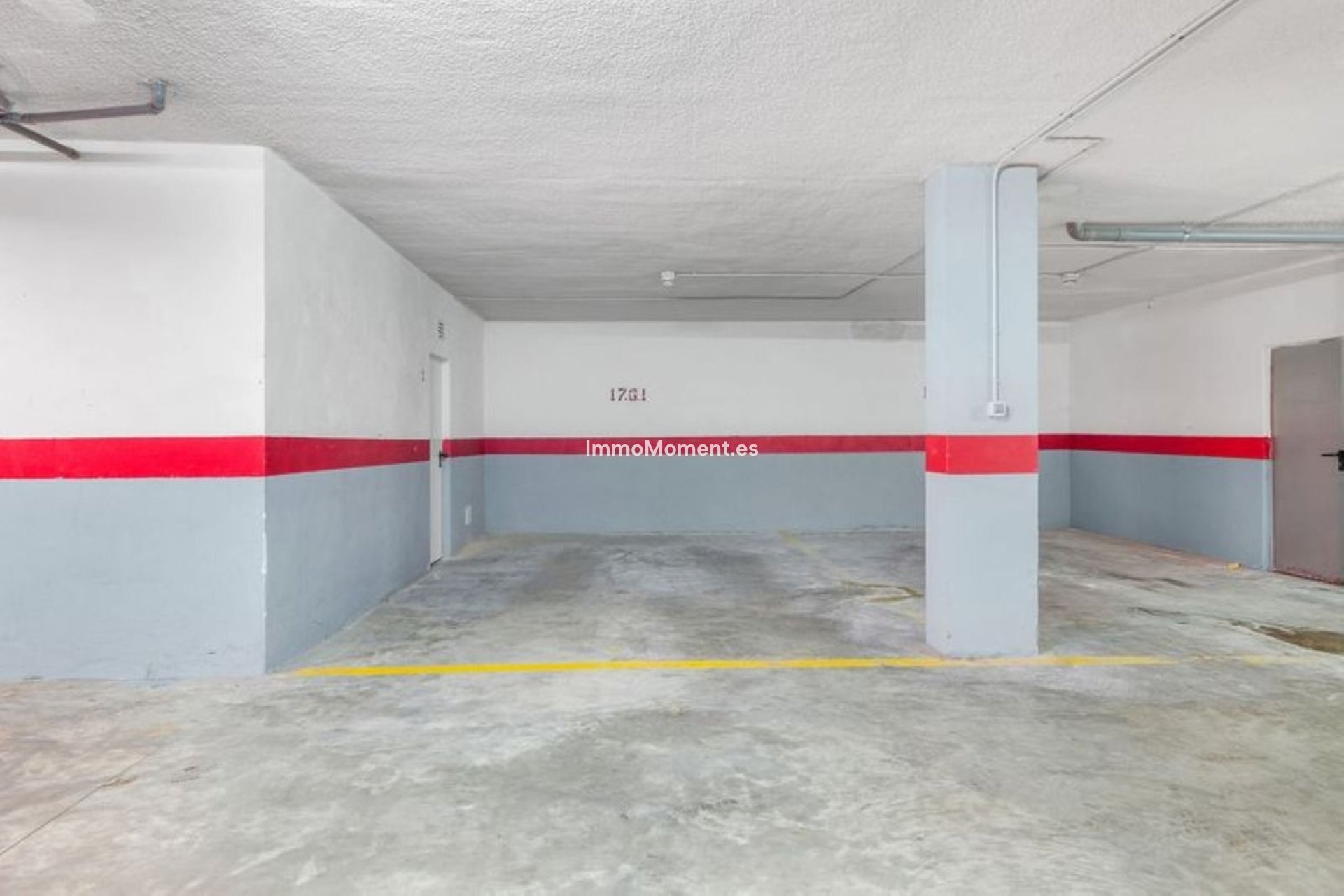 Revente - Appartement - Benahavís - Benahavís Centro
