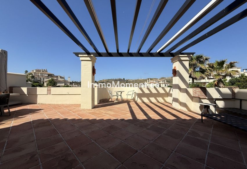 Revente - Appartement - Benahavís - Benahavís Centro