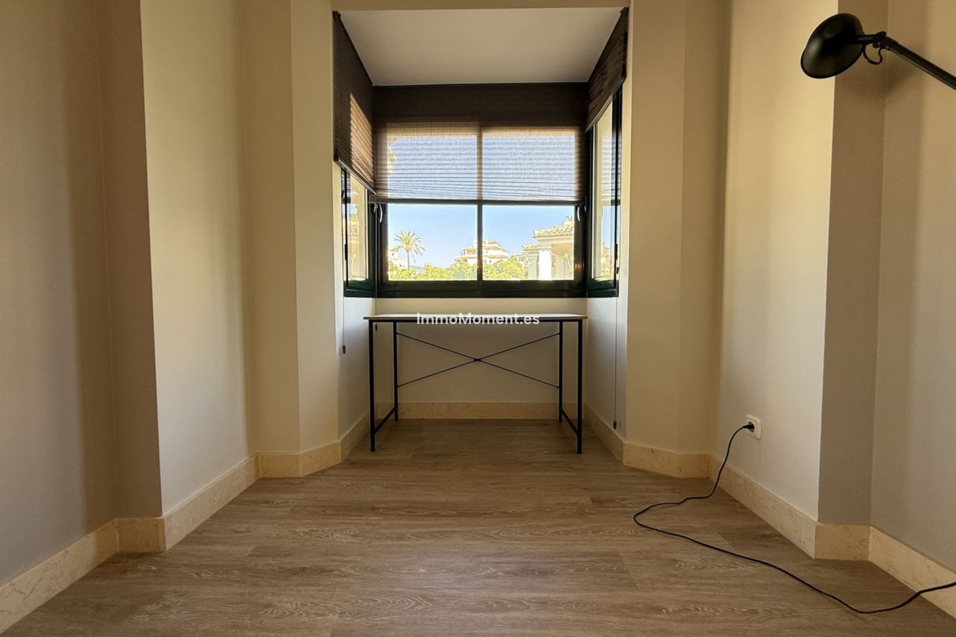 Revente - Appartement - Benahavís - Benahavís Centro